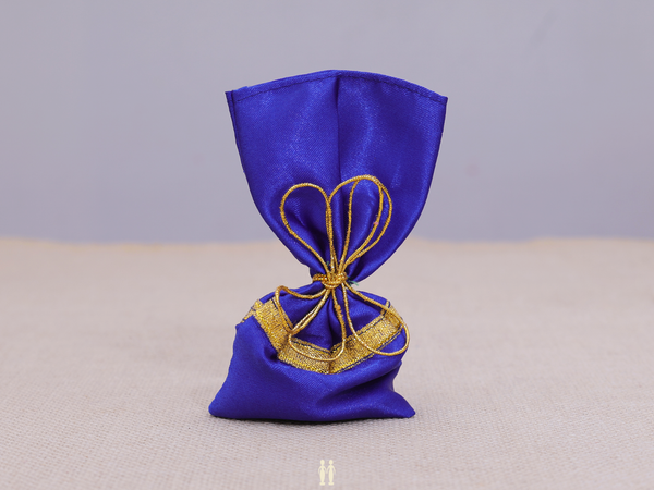 Set Of 5 The Musk Flavour Fragrances Sachets