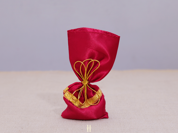 Set Of 5 The Opium Flavour Fragrances Sachets