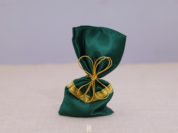 Set Of 5 The Jasmine Flavour Fragrances Sachets