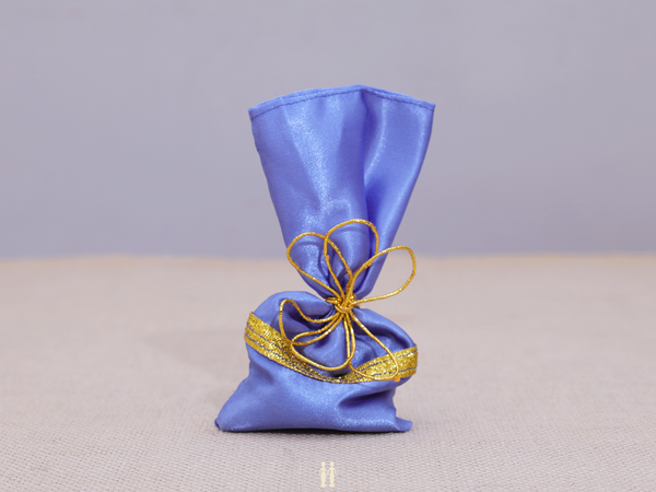 Set Of 5 The French Lady Flavour Fragrances Sachets