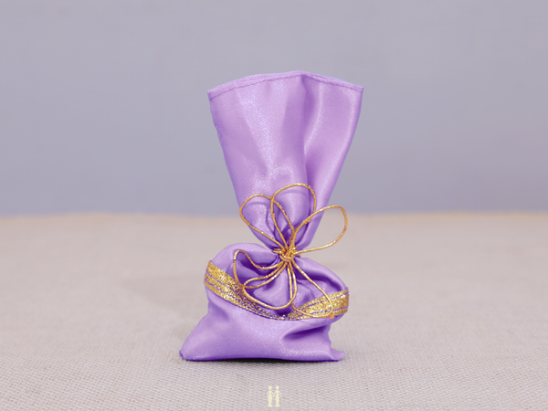 Set Of 5 The Lavender Flavour Fragrances Sachets