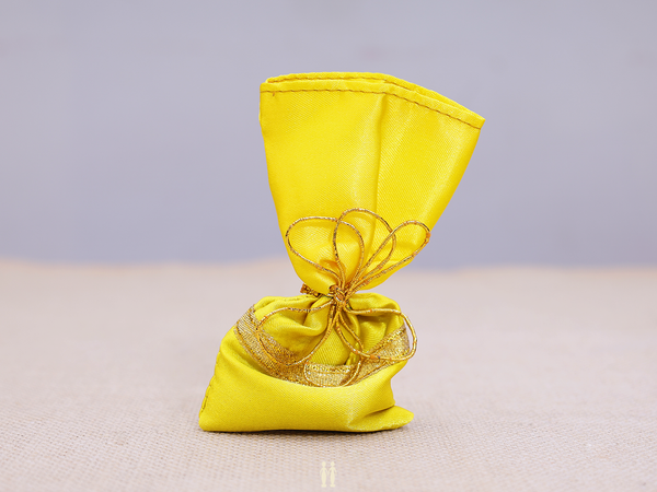Set Of 5 The Sandal Flavour Fragrance Sachets