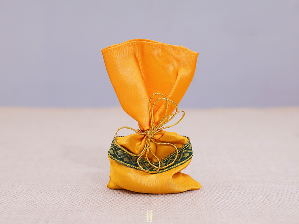 Set Of 5 The Sandal Flavour Fragrances Sachets