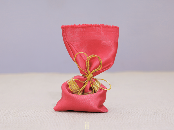 Set Of 5 The Garden  Flavour Fragrance Sachets