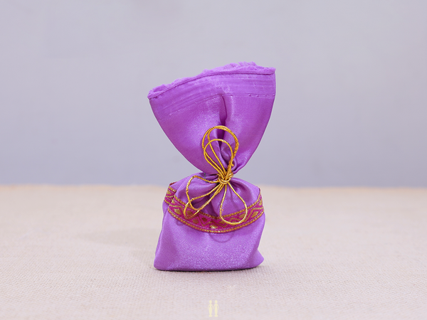 Set Of 5 The Lavender Flavour Fragrances Sachets