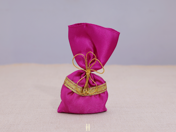 Set Of 5 The Lavender Flavour Fragrances Sachets