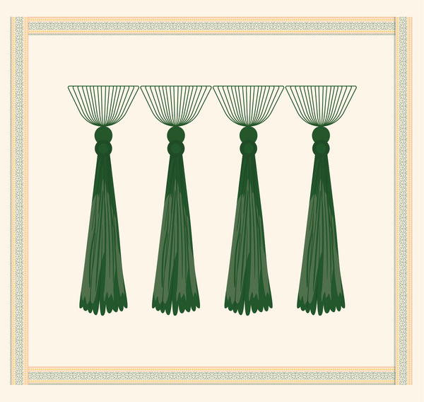 Tassel