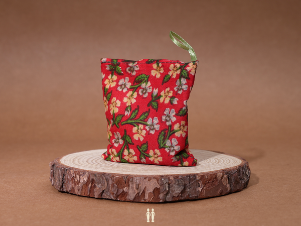 Set Of 5 The Garden Flavour Fragrance Sachets