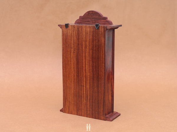 Wooden Key Holder
