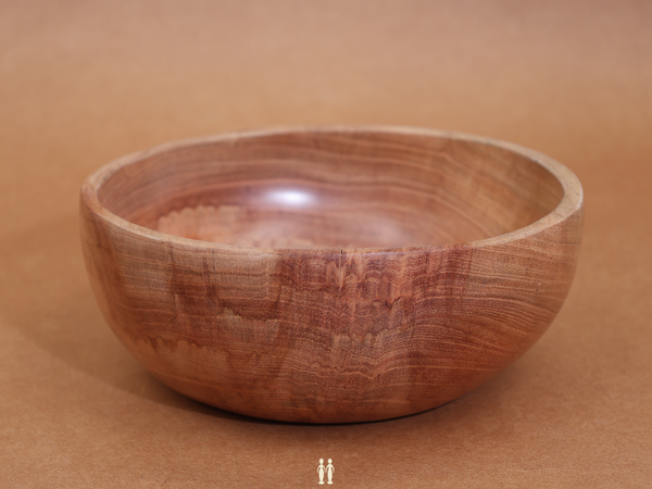 Wooden Bowl