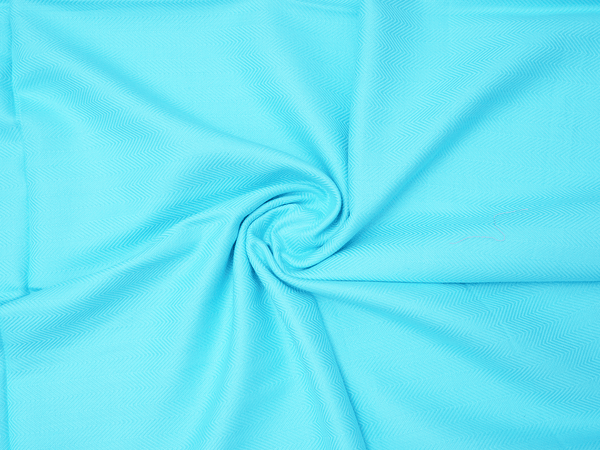 Set Of 3 Multicolor Cotton Towels