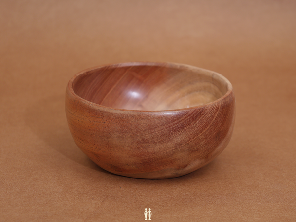 Wooden Bowl