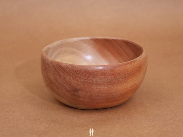 Wooden Bowl