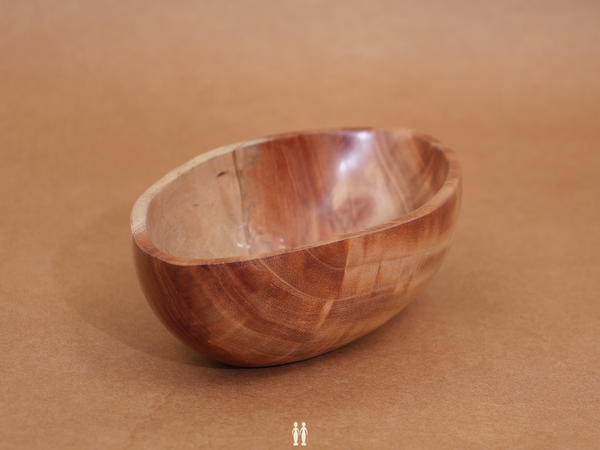 Wooden Bowl