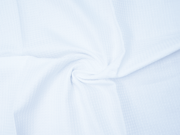 Set Of 3 Multicolor Cotton Towels