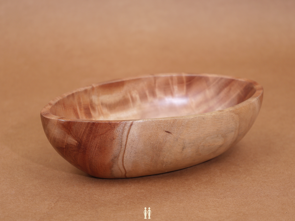 Wooden Bowl