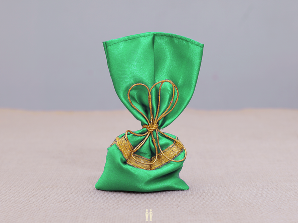 Set Of 5 The Jasmine Flavour Fragrances Sachets