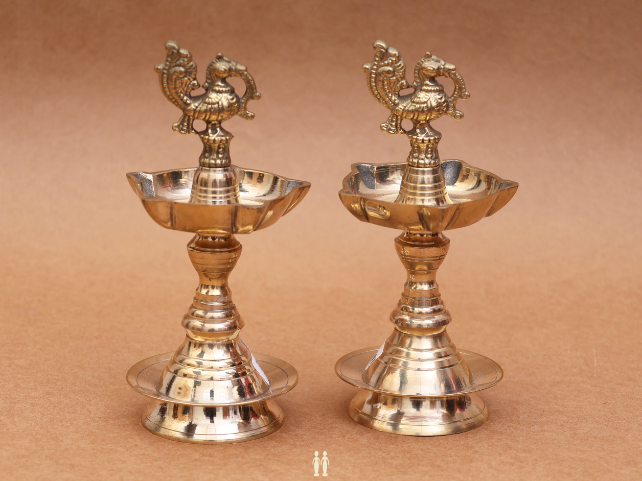 Pooja Items