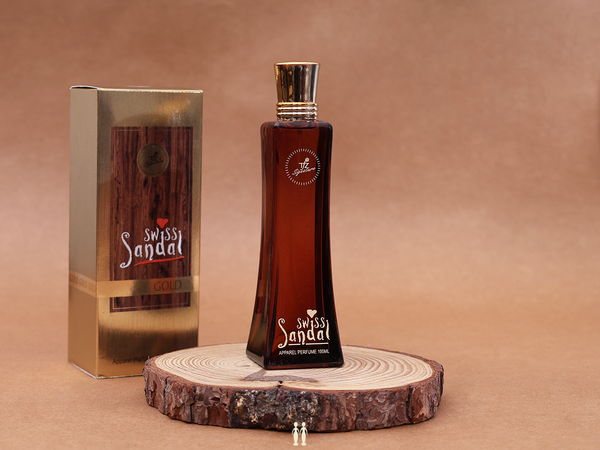 Sandalwood Apparel Perfume