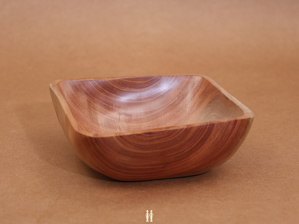 Wooden Bowl