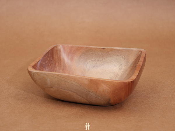Wooden Bowl