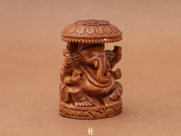 Lord Ganesha Statue For Showpiece
