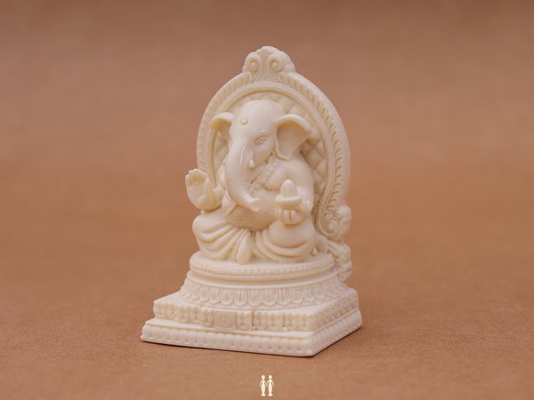 Lord Ganesha Statue For Showpiece