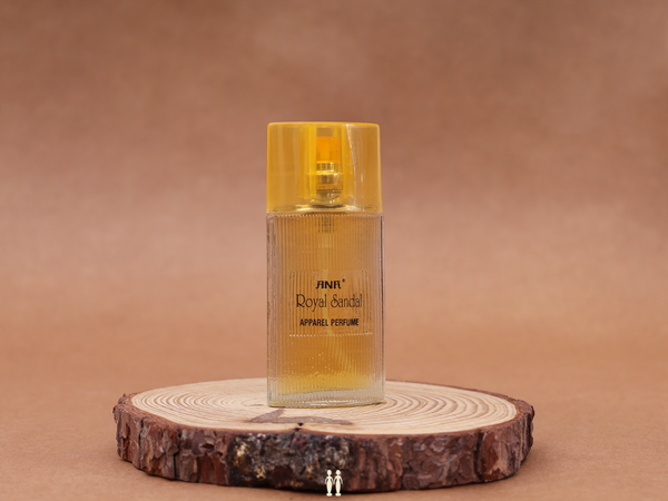 Sandalwood Apparel Perfume