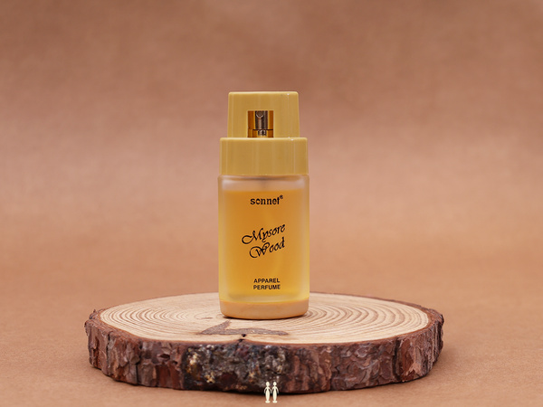 Mysorewood Apparel Perfume