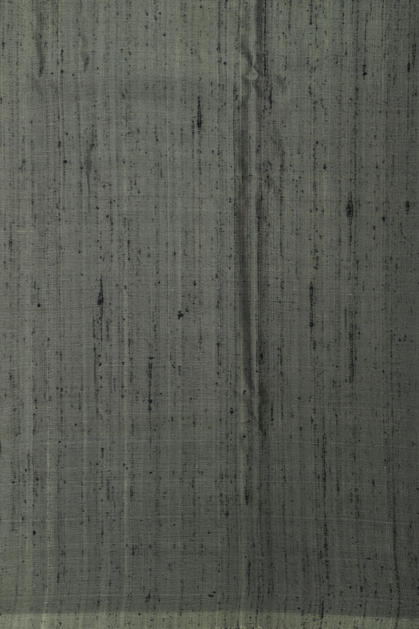 Patola Silk Saree In Multicolor With Contrast Border