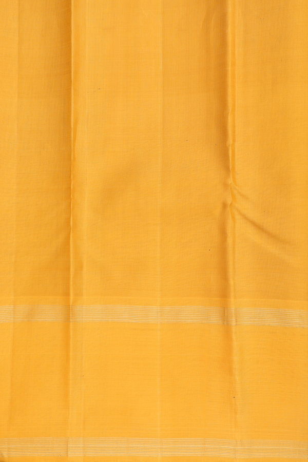 Kanchipuram Silk Saree In Black And Red With Checks Design