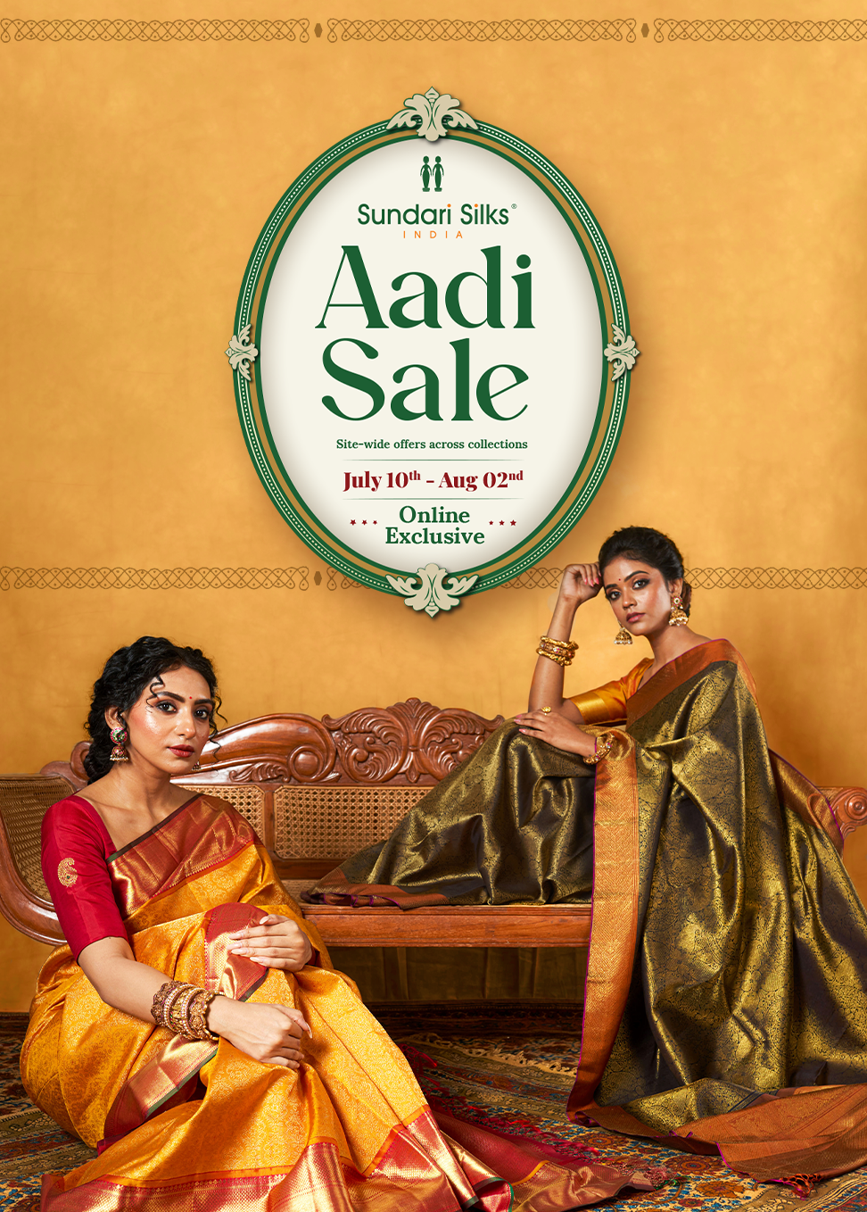 Aadi Sale
