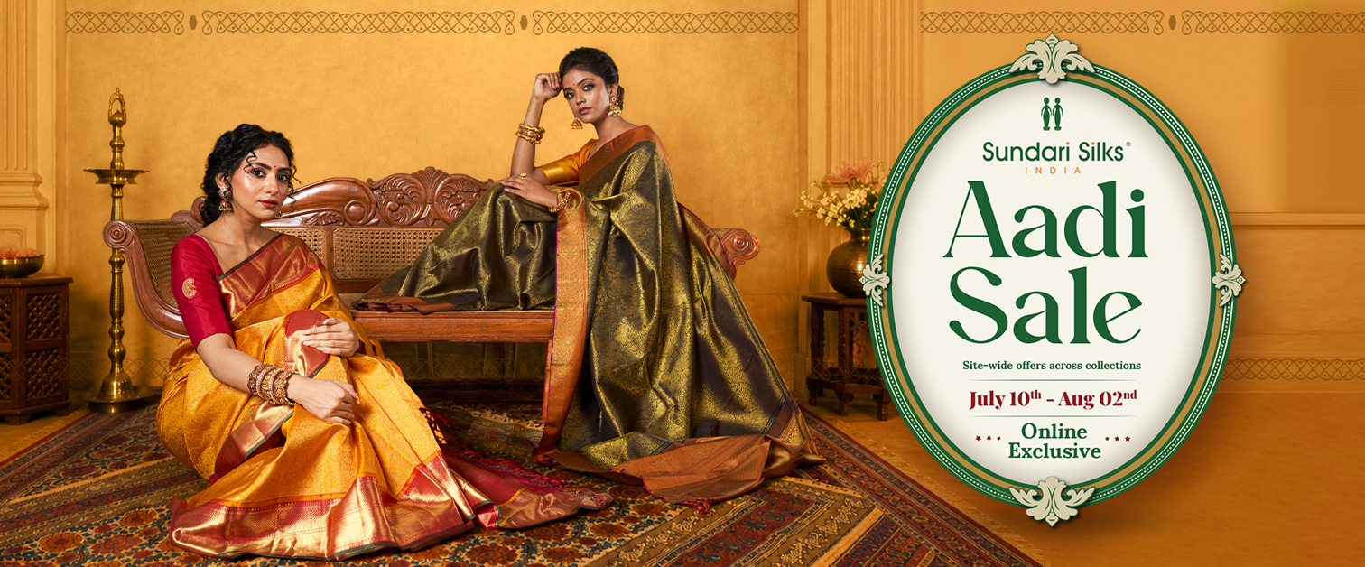 Aadi Sale