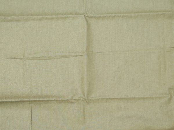 Allover Design Green Silk Cotton Unstitched Salwar Material