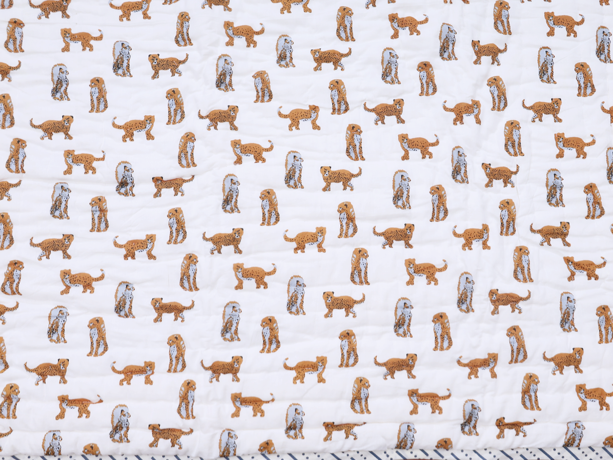 Bedspread
