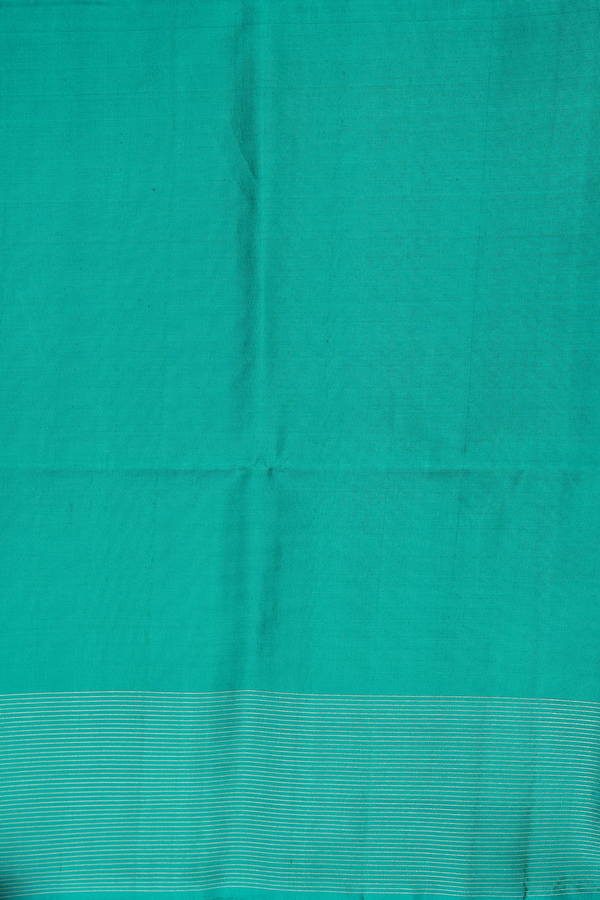 Soft Silk Saree In Grape Purple With Stripes Design