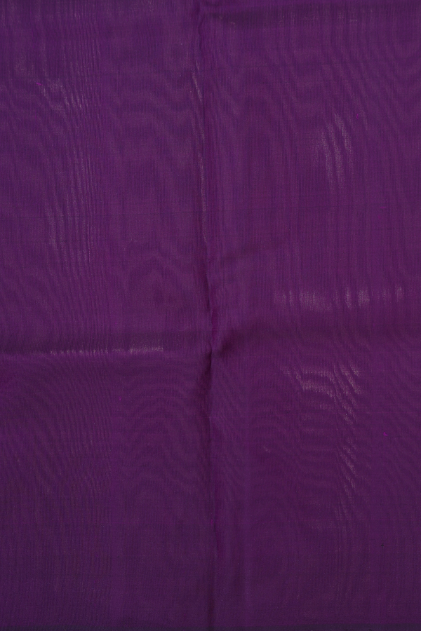 Kanchipuram Silk Saree In Tissue Gold With Temple Border