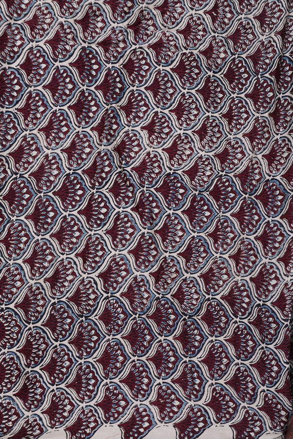 Bandhani Silk Saree In Crimson Red With Tie And Dye Design