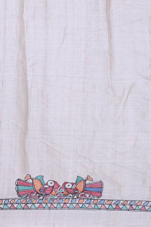 Bandhani Silk Saree In Forest Green With Tie And Dye Design