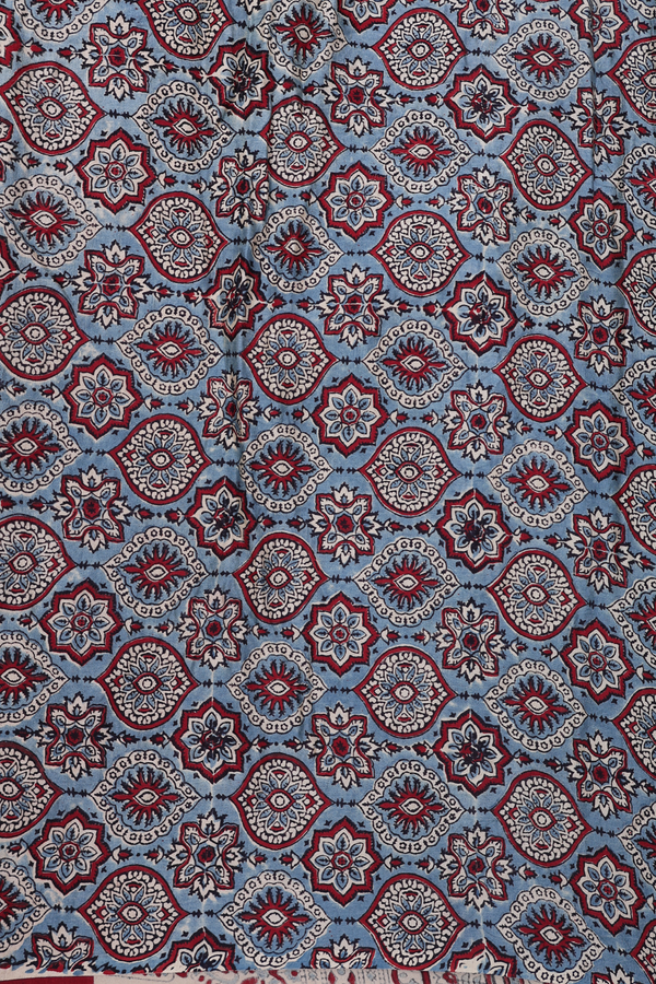 Bandhani Silk Saree In Magenta With Tie And Dye Design