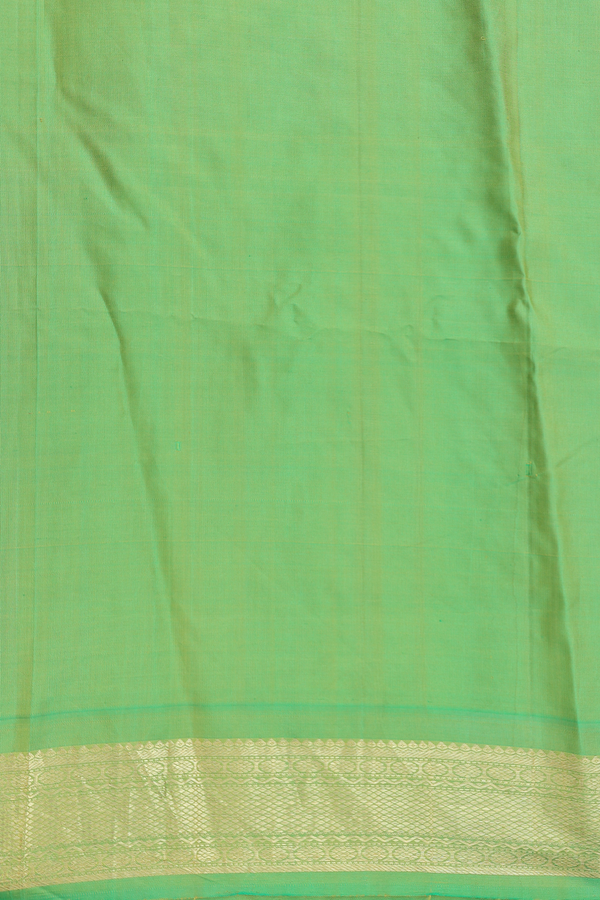 Bandhani Silk Saree In Oxford Blue With Tie And Dye Design