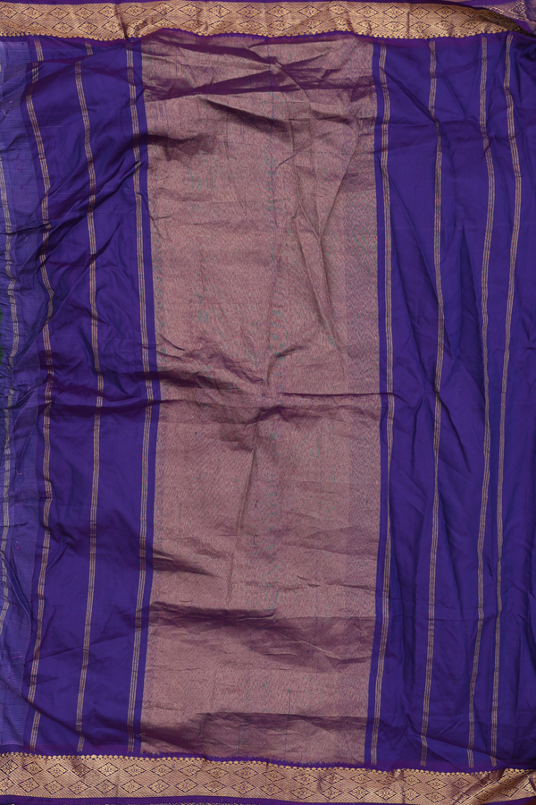 Bandhani Silk Saree In Parrot Green With Tie And Dye Design