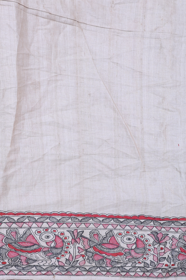 Bandhani Silk Saree In Purple With Tie And Dye Design