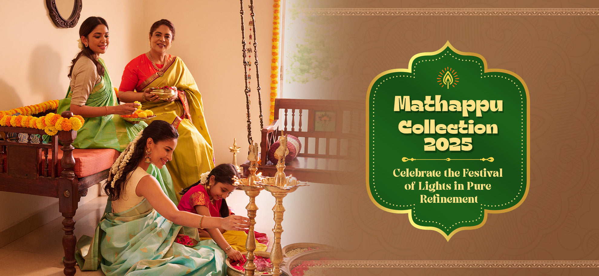 Mathappu Collection