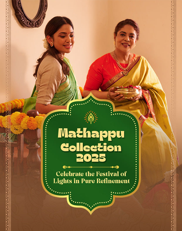 Mathappu Collection