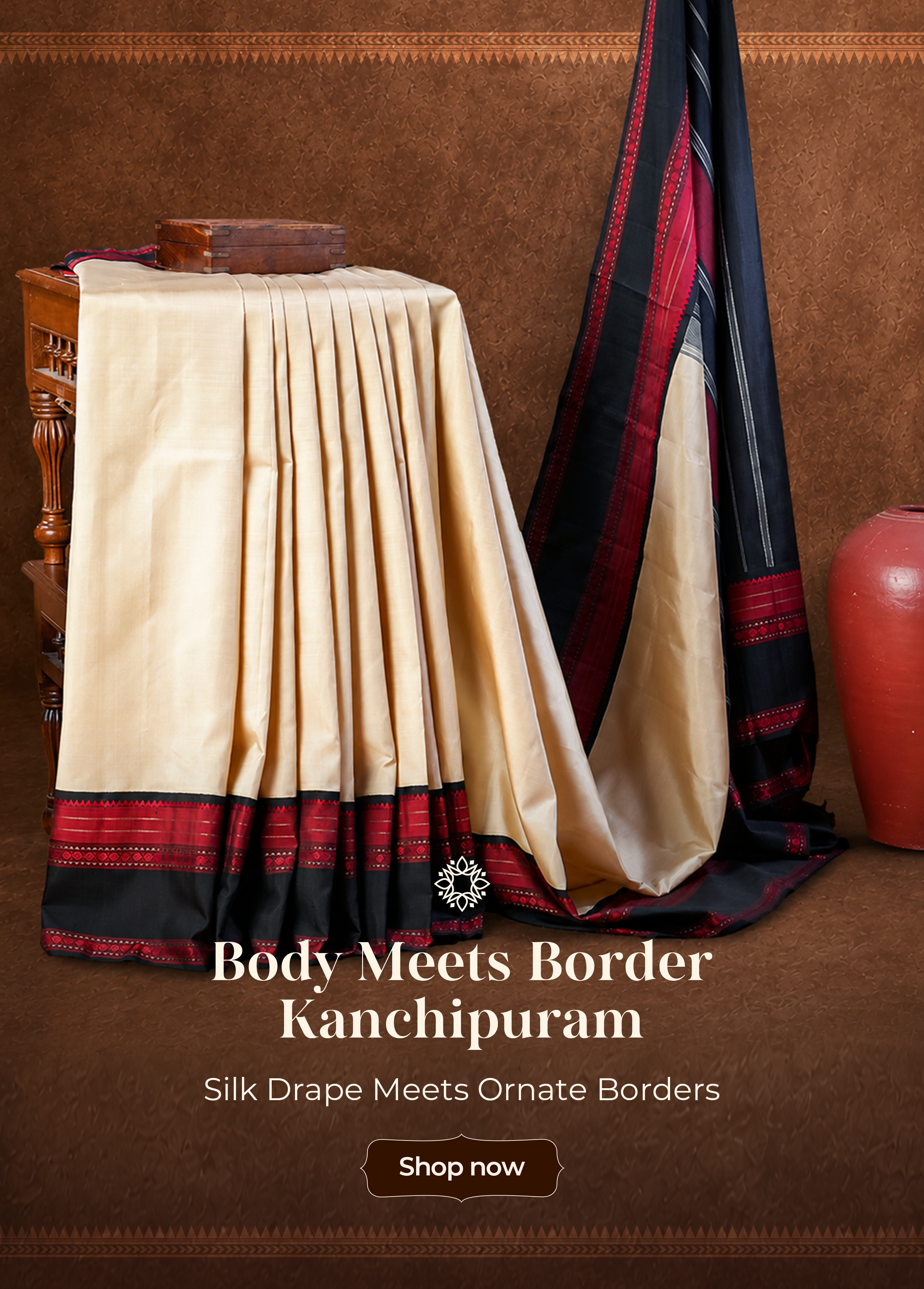 Body meets border