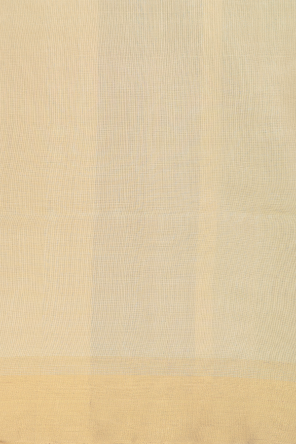 Soft Silk Saree In Light Brown With Allover Design