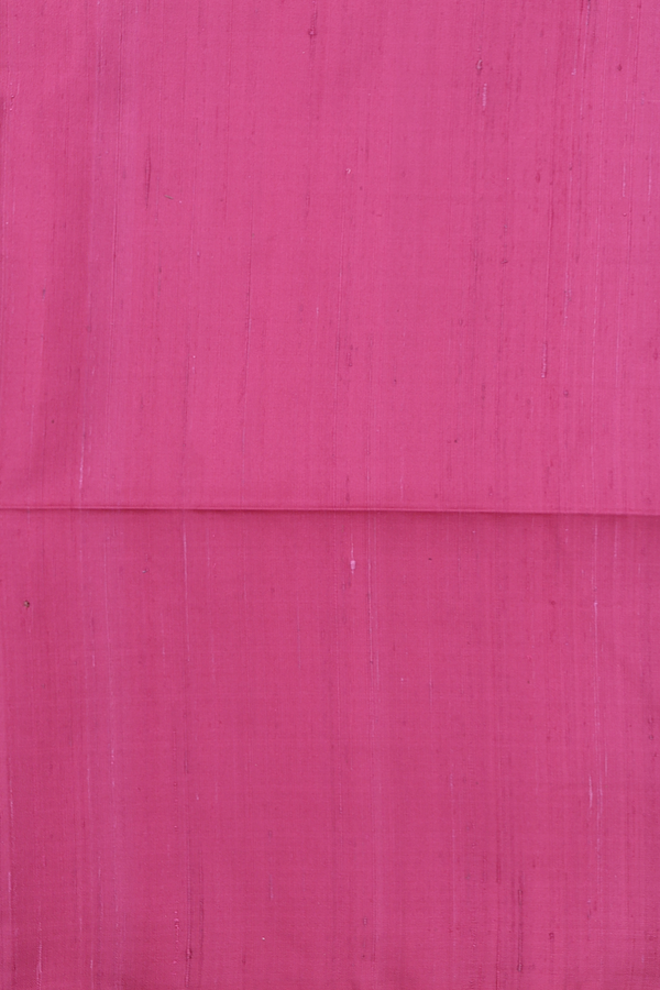 Soft Silk Saree In Mulberry With Circle Motifs
