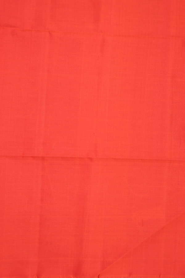 Soft Silk Saree In Navy Blue With Ikat Buttas