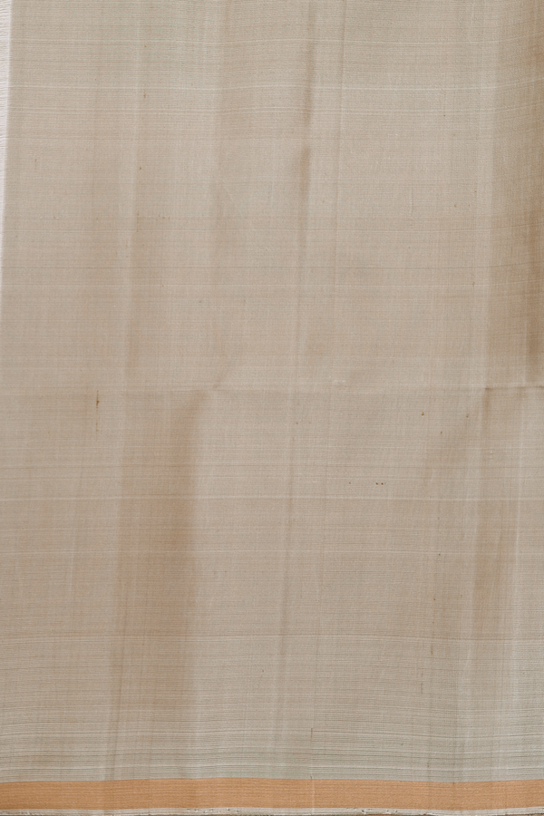 Soft Silk Saree In Yellow And Olive With Checks Design